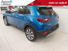 Kia Stonic - 1.0 T-GDi MHEV DynamicPlusLine nu met 2.000, 00 korting private lease v.a. 389, 00