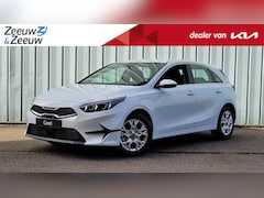 Kia Cee'd - Ceed 1.0 T-GDi DynamicLine | Extra inruilvoordeel € 4500.- | CAMERA | PDC | NAVIGATIE | CL