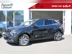 Kia Sportage - 1.6 T-GDi Hybrid GT-PlusLine | Nieuw te Bestellen | Navi | Camera | Pano | Dodehoek Camera