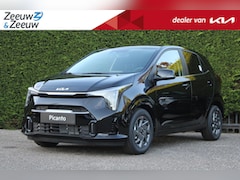 Kia Picanto - 1.0 DPI DynamicPlusLine | NIEUW TE BESTELLEN | € 1.250, - INRUILPREMIE