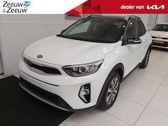 Kia Stonic - 1.0 T-GDi MHEV DynamicPlusLine nu met 2.000, 00 korting privateLease v.a. 389, 00