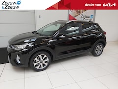 Kia Stonic - 1.0 T-GDi MHEV DynamicPlusLine nu met 2.000, 00 korting private lease v.a. 389, 00