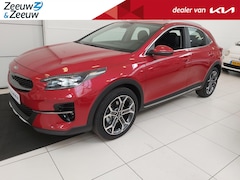 Kia XCeed - 1.5T-GDi Design Edition