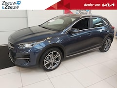 Kia XCeed - 1.5 T-GDI Design Edition