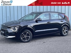 Kia Niro - 1.6i PHEV DynamicLine | €3000 extra inruilvoordeel | NIEUW TE BESTELLEN | PLUG-IN | 184 PK