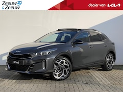 Kia XCeed - 1.5 T-GDI DCT7 GT-Line | *Niet op voorraad* | Incl €2.500, - Actiekorting | *Te bestellen*