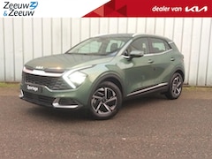 Kia Sportage - 1.6 T-GDi MHEV DynamicLine | € 3.500 extra inruilvoordeel |