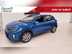 Kia Stonic - 1.0 T-GDi MHEV DynamicPlusLine nu met 2.000, 00 korting privatelease v.a. 389, 00