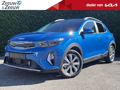 Kia Stonic - 1.0 T-GDi MHEV DynamicPlusLine / NIEUW TE BESTELLEN / Nu met €2.000, - inruilpremie / Navi