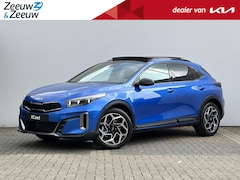 Kia XCeed - 1.5 T-GDi DCT7 GT-PlusLine | *Niet op voorraad* | Incl €2.500, - Actiekorting | *Te bestel