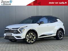 Kia Sportage - 1.6 T-GDi Hybrid GT-PlusLine | *ANWB ACTIE private lease vanaf €629, -* | *Niet op voorraa