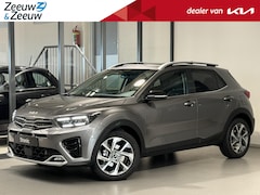 Kia Stonic - 1.0 T-GDi MHEV GT-PlusLine | Automaat | Nu te bestellen | Niet op voorraad | Adaptive crui