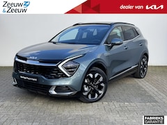 Kia Sportage - 1.6 T-GDi Plug-in Hybrid AWD DynamicPlusLine | NIET OP VOORRAAD | NU TE BESTELLEN | 7 JAAR