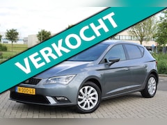 Seat Leon - 1.2 TSI Style l Airco l Cruise l Elek Pak l PDC