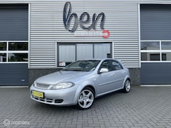 Chevrolet Lacetti - 1.4-16V Spirit