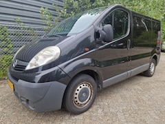 Opel Vivaro - 2.0 CDTI L1H1