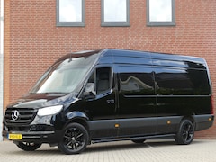 Mercedes-Benz Sprinter - 319 CDI V6 L3H2 Camera/Airco/Cruise control