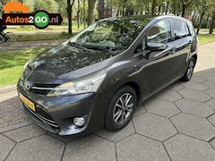 Toyota Verso - 1.6 VVT-i Aspiration