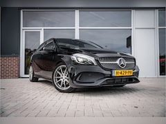 Mercedes-Benz A-klasse - 200 Sport Edition Dealer onderhouden I Final Edition