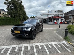 Land Rover Range Rover Sport - 3.0 TDV6 HSE Dynamic