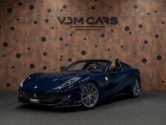 Ferrari 812 GTS - 6.5 V12 HELE | CARBON (11x) | CARPLAY | AFS | LIFT | 360 | HIFI | BTW |