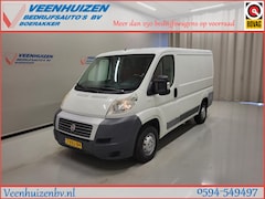 Fiat Ducato - 2.0MultiJet Apk tot 19-12-2024