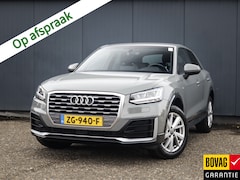 Audi Q2 - 30 TFSI Sport S line Edition (116 PK) 1e-Eig, Audi-Dealer-Onderh, 12-Mnd-BOVAG, NL-Auto, L