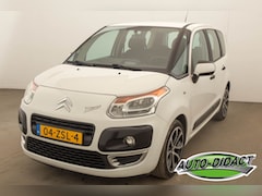 Citroën C3 Picasso - 1.4 VTi Airco Exclusive