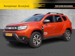 Dacia Duster - 1.3 TCe 130pk GPF Journey