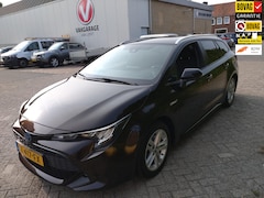 Toyota Corolla Touring Sports - 1.8 Hybrid Active