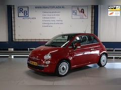 Fiat 500 - 1.2 Pop / PANO / VELG / AIRCO / NW APK