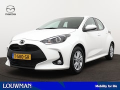 Mazda 2 Hybrid - 1.5 Agile | Stuur-/Stoelverwarming | Apple Carplay/Android Auto |