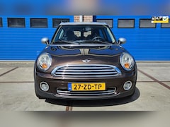 MINI Clubman - 1.6 Cooper *Airco