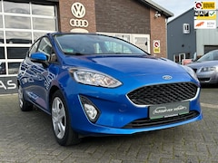 Ford Fiesta - 1.1 Trend 5-Deurs Navigatie