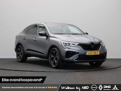 Renault Arkana - E-Tech hybrid 145 E-Tech engineered | Stoel & Stuur verwarming | Grootscherm Navigatie | A