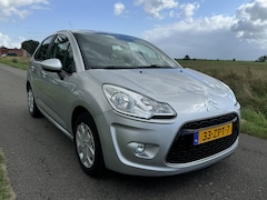 Citroën C3 - 1.2 VTi Coll. Light Airco/Cruise/Langdak