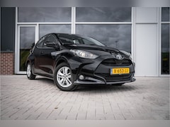 Toyota Yaris - 1.5 Hybrid Active