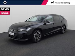 Volkswagen Passat Variant - 1.5 eTSI/150PK Business · Achteruitrijcamera · Trekhaak · Cruise Control Adaptief