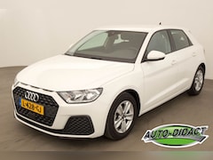 Audi A1 Sportback - 25 TFSI 27.891km Pro Line