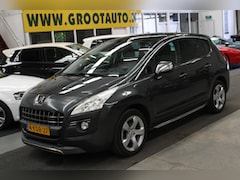 Peugeot 3008 - 1.6 THP Online Panoramadak, Airco, Trekhaak