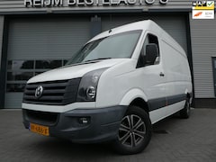 Volkswagen Crafter - 32 2.0 TDI L2H2 airco , 3 zits, trekhaak