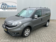 Fiat Doblò Cargo - 1.3 MJ L1, EURO 6