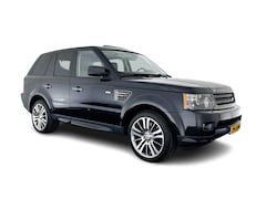 Land Rover Range Rover Sport - 3.0 TdV6 S AWD *PANO | OXFORD-FULL-LEATHER | BI-XENON | CAMERA | HARMAN/KARDON-AUDIO | NAV