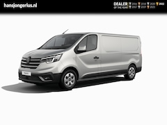 Renault Trafic - Gesloten Bestel L2H1 T30 dCi 150 6EDC Advance | Achteruitrijcamera | Alarmsysteem | C-Shap