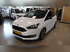 Ford C-Max - 1.0 EcoBoost 125pk Econetic Lease Titanium