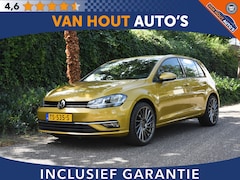 Volkswagen Golf - 1.0 TSI Comfortline Business | 19"LMV | SPORT INT | STOEL VERW | NAVI | CAMERA