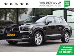 Volvo XC40 - T2 129pk Aut. Business Pro | Intellisafe | Trekhaak