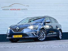 Renault Mégane Estate - 1.2 TCe GT-Line* SPORT STOELEN