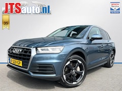 Audi Q5 - 2.0 TFSI Quattro 252pk S-tronic