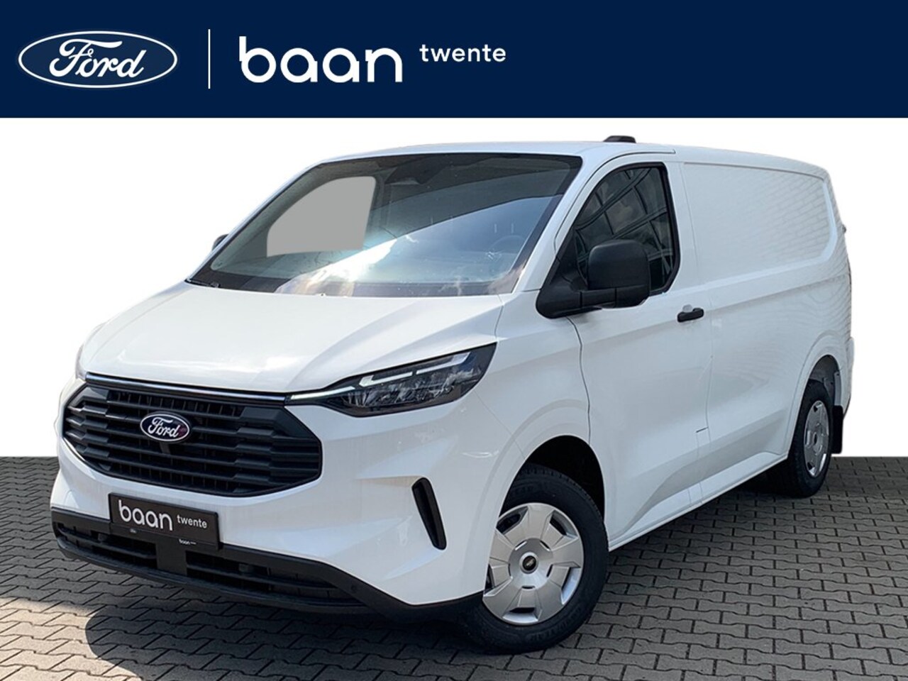 Ford Transit Custom - 280 2.0 TDCI L1H1 Trend | LED | Camera | Laadruimte betimmering | 70L tank | 3 zits | Appl - AutoWereld.nl